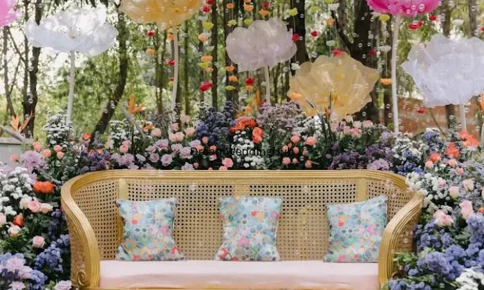 Shubh Karya Events  Wedding Planner